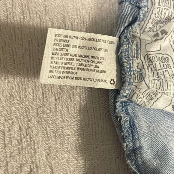 Girls 3T Shorts Bundle – Baby Gap & Cat & Jack (3-Pack) - Picture 7 of 9